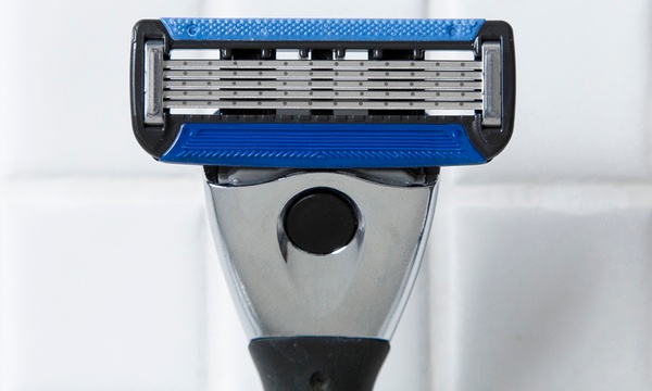 Ditch Dull Blades & Save: Get 10% Off Your Next Shavekit Box!